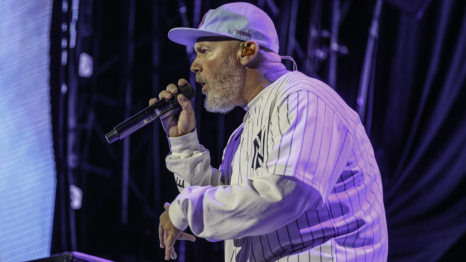 Limp Bizkit @ Rock im Park, 7.6.2026